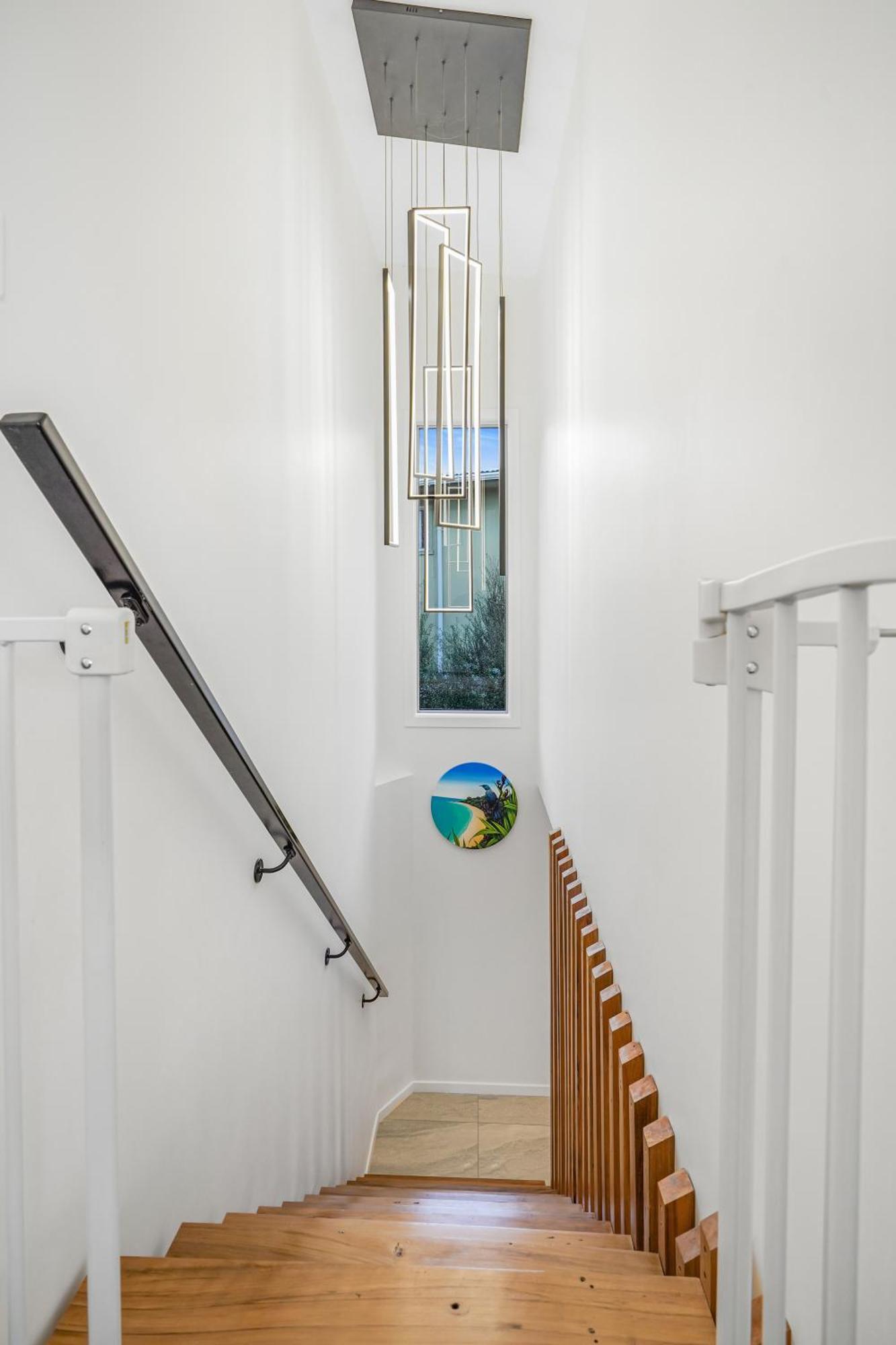 Peninsula Paradise - Raglan Holiday Home Екстериор снимка